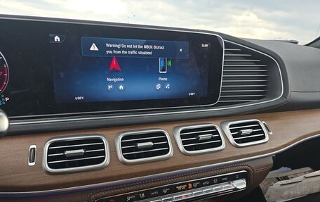 Mercedes-Benz GLE, 2024 год, 11 фотография