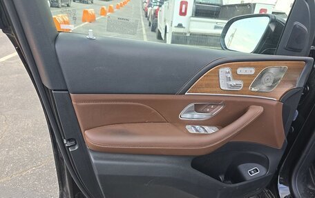 Mercedes-Benz GLE, 2024 год, 9 фотография