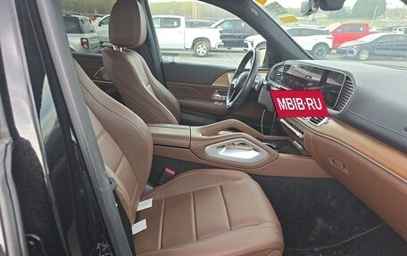 Mercedes-Benz GLE, 2024 год, 8 фотография