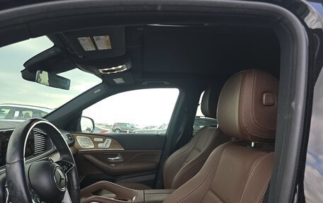 Mercedes-Benz GLE, 2024 год, 17 фотография