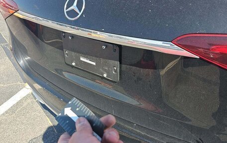 Mercedes-Benz GLE, 2024 год, 20 фотография