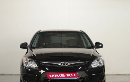Hyundai i30 I, 2010 год, 539 000 рублей, 2 фотография