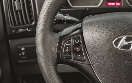 Hyundai i30 I, 2010 год, 539 000 рублей, 10 фотография