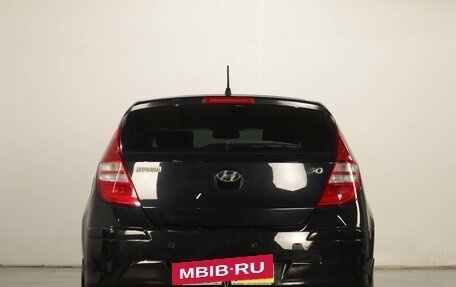 Hyundai i30 I, 2010 год, 539 000 рублей, 6 фотография