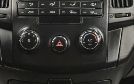 Hyundai i30 I, 2010 год, 539 000 рублей, 14 фотография