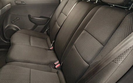 Hyundai i30 I, 2010 год, 539 000 рублей, 18 фотография