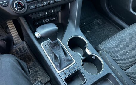 KIA Sportage IV рестайлинг, 2018 год, 2 490 000 рублей, 4 фотография