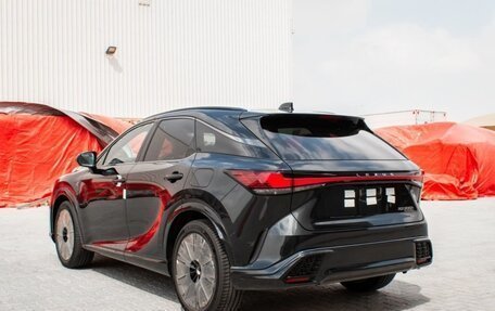 Lexus RX IV рестайлинг, 2026 год, 14 490 000 рублей, 3 фотография