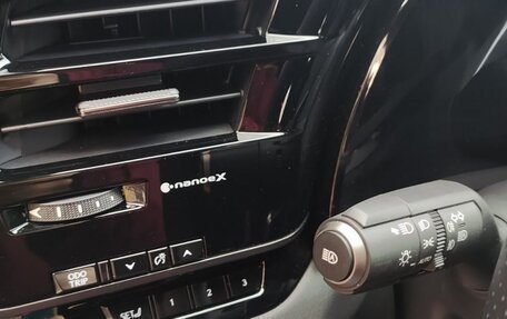 Lexus RX IV рестайлинг, 2026 год, 14 490 000 рублей, 5 фотография