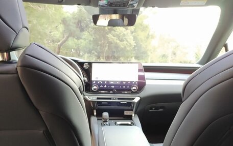 Lexus RX IV рестайлинг, 2026 год, 14 490 000 рублей, 6 фотография