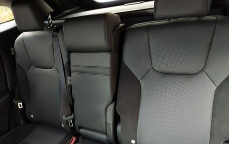 Lexus RX IV рестайлинг, 2026 год, 14 490 000 рублей, 9 фотография