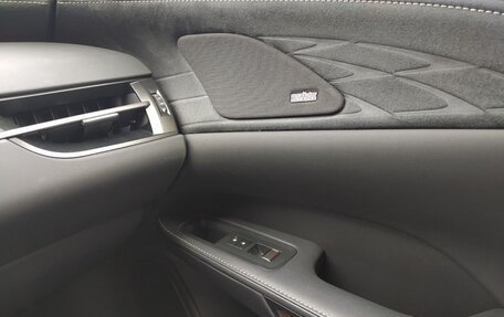 Lexus RX IV рестайлинг, 2026 год, 14 490 000 рублей, 13 фотография