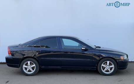 Volvo S60 III, 2006 год, 690 000 рублей, 4 фотография