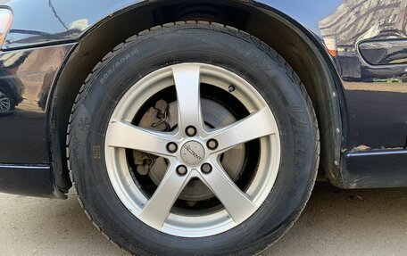 Volvo S60 III, 2006 год, 690 000 рублей, 9 фотография