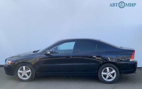 Volvo S60 III, 2006 год, 690 000 рублей, 8 фотография