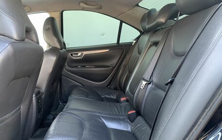 Volvo S60 III, 2006 год, 690 000 рублей, 11 фотография