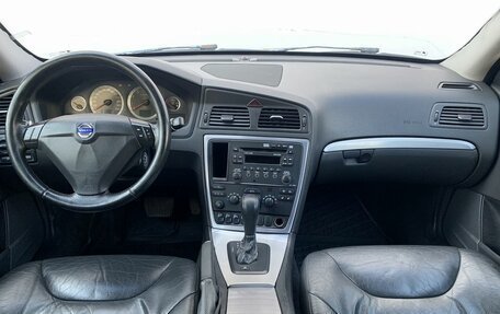 Volvo S60 III, 2006 год, 690 000 рублей, 12 фотография