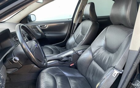 Volvo S60 III, 2006 год, 690 000 рублей, 10 фотография