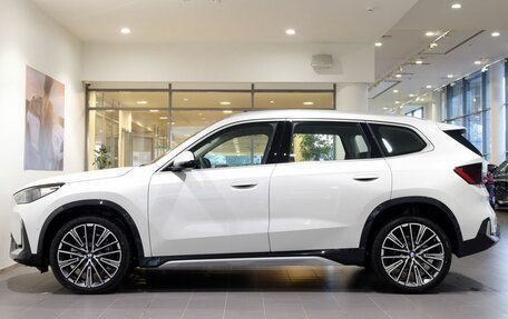 BMW X1, 2025 год, 5 650 000 рублей, 7 фотография