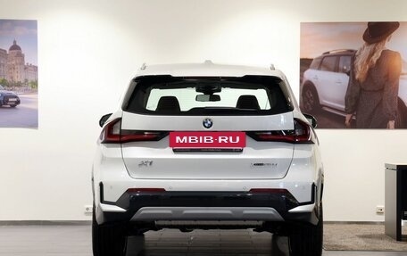 BMW X1, 2025 год, 5 650 000 рублей, 6 фотография