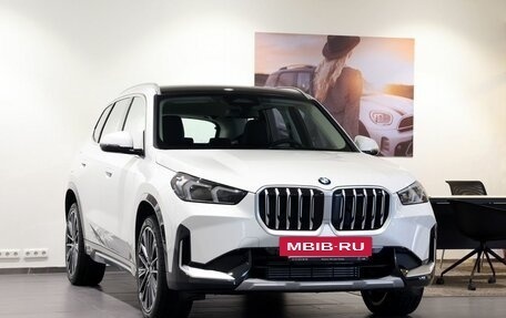 BMW X1, 2025 год, 5 650 000 рублей, 3 фотография