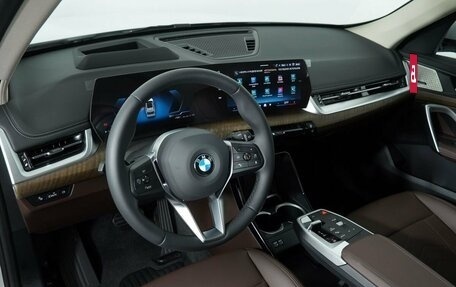 BMW X1, 2025 год, 5 650 000 рублей, 12 фотография