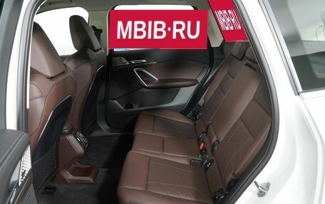 BMW X1, 2025 год, 5 650 000 рублей, 13 фотография