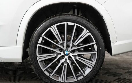 BMW X1, 2025 год, 5 650 000 рублей, 31 фотография