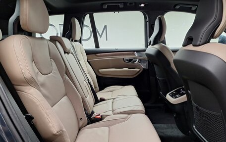 Volvo XC90 II рестайлинг, 2025 год, 11 000 000 рублей, 7 фотография