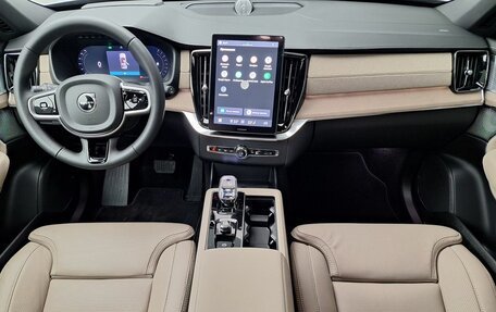 Volvo XC90 II рестайлинг, 2025 год, 11 000 000 рублей, 9 фотография