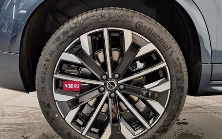 Volvo XC90 II рестайлинг, 2025 год, 11 000 000 рублей, 11 фотография