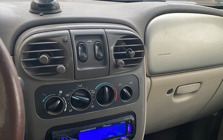 Chrysler PT Cruiser, 2000 год, 175 000 рублей, 6 фотография