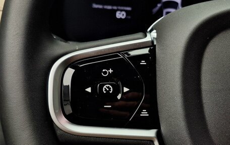 Volvo XC90 II рестайлинг, 2025 год, 11 000 000 рублей, 15 фотография