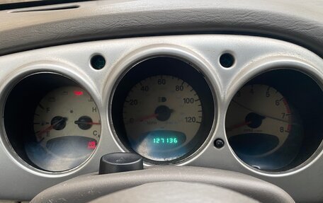 Chrysler PT Cruiser, 2000 год, 175 000 рублей, 7 фотография