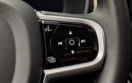 Volvo XC90 II рестайлинг, 2025 год, 11 000 000 рублей, 16 фотография