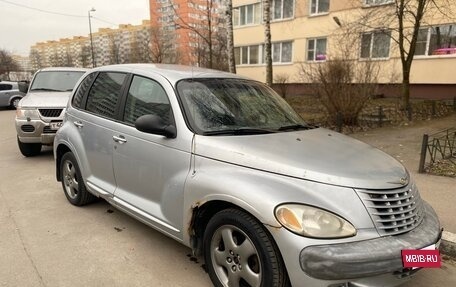 Chrysler PT Cruiser, 2000 год, 175 000 рублей, 2 фотография