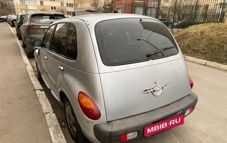 Chrysler PT Cruiser, 2000 год, 175 000 рублей, 3 фотография