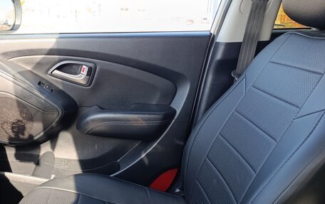 Hyundai ix35 I рестайлинг, 2012 год, 1 180 000 рублей, 8 фотография