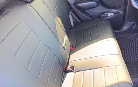 Hyundai ix35 I рестайлинг, 2012 год, 1 180 000 рублей, 9 фотография