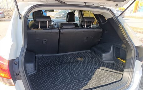 Hyundai ix35 I рестайлинг, 2012 год, 1 180 000 рублей, 7 фотография