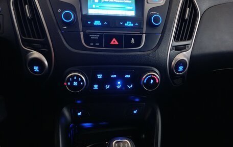 Hyundai ix35 I рестайлинг, 2012 год, 1 180 000 рублей, 12 фотография