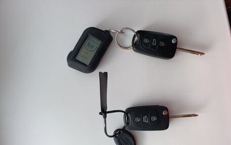 Hyundai ix35 I рестайлинг, 2012 год, 1 180 000 рублей, 14 фотография