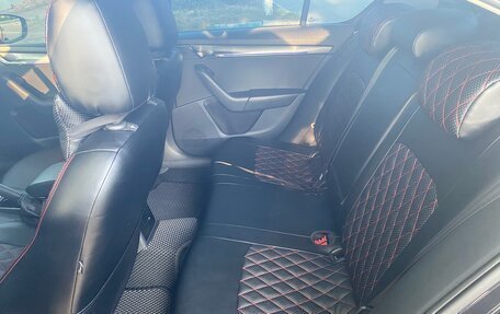 Skoda Octavia, 2020 год, 2 300 000 рублей, 8 фотография