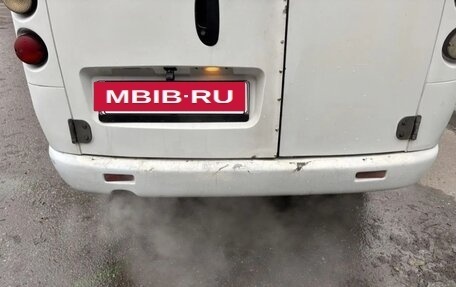 ЗАЗ Sens, 2007 год, 220 000 рублей, 5 фотография