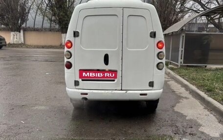 ЗАЗ Sens, 2007 год, 220 000 рублей, 4 фотография