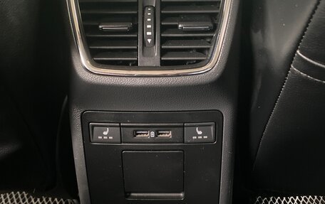 Skoda Octavia, 2020 год, 2 300 000 рублей, 14 фотография