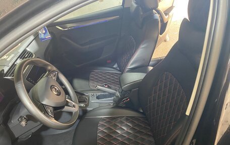 Skoda Octavia, 2020 год, 2 300 000 рублей, 10 фотография