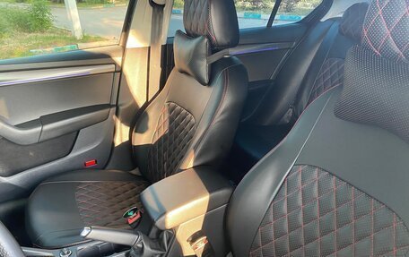 Skoda Octavia, 2020 год, 2 300 000 рублей, 16 фотография