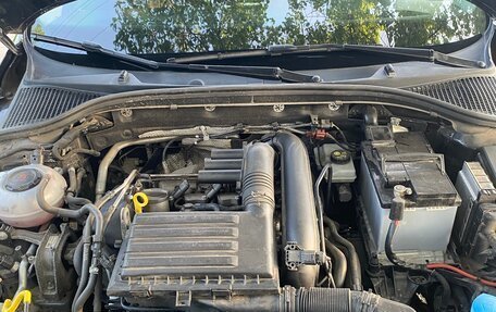 Skoda Octavia, 2020 год, 2 300 000 рублей, 18 фотография