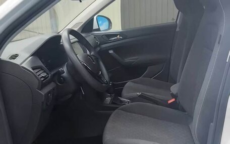 Volkswagen T-Cross I, 2023 год, 1 590 000 рублей, 5 фотография